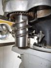 Used- Rheon Encrusting Machine, Model 207S 