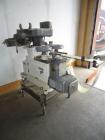 Used- Rheon Encrusting Machine,  Model 207S 