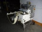 Used- Rheon Encrusting Machine,  Model 207S 