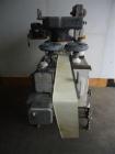 Used- Rheon Encrusting Machine,  Model 207S 