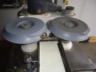 Used- Rheon Encrusting Machine,  Model 207S 