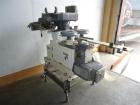 Used- Rheon Encrusting Machine,  Model 207S 