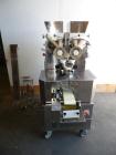 Used- Rheon Encrusting Machine, Model Cornucopia KN200 