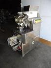 Used- Rheon Encrusting Machine, Model Cornucopia KN200 