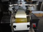 Used- Rheon Encrusting Machine, Model Cornucopia KN200 