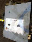 Used Starkey Machinery De-Airing System Consisting Of: (1) Starkey Machinery dual shaft paddle mixtruder, model SFM-66, 304 stainless steel. Non-jacketed trough 48