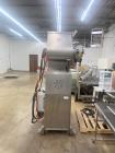 Used Italtech Sandore Pasta Mixer Extruder – Model MX180DH | 200 kg/hr | 195mm Die | 8.5 kW | Built 2008