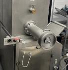 Used Italtech Sandore Pasta Mixer Extruder – Model MX180DH | 200 kg/hr | 195mm Die | 8.5 kW | Built 2008