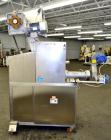 Used Stainless Steel Sandore Combi Mixer/Extruder, Model MX200 Combi