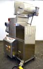 Used Stainless Steel Sandore Combi Mixer/Extruder, Model MX200 Combi
