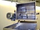 Used Stainless Steel Sandore Combi Mixer/Extruder, Model MX200 Combi