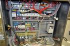Used Stainless Steel Sandore Combi Mixer/Extruder, Model MX200 Combi
