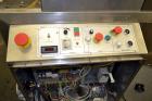 Used Stainless Steel Sandore Combi Mixer/Extruder, Model MX200 Combi