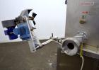 Used Stainless Steel Sandore Combi Mixer/Extruder, Model MX200 Combi