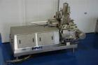 Used Stephan TC 600 Mixer/Cooker Food Extruder. Produced 1995 with 127 kW (170 hp) motor, up to 2700 liters (715 gallons) per hour capacity on 800 liter (211 gallon) drum, operating temperature 95 de...
