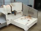 Used- Wenger Twin Screw Extruder, Model 56005