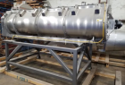 Used Wenger Extruder & Pet Food System