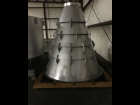 Used Wenger Extruder & Pet Food System