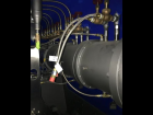 Used Wenger Extruder & Pet Food System