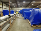 Used Wenger Extruder & Pet Food System