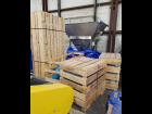 Used Wenger Extruder & Pet Food System