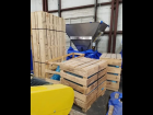 Used- Wenger Extruder & Pet Food System