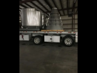 Used Wenger Extruder & Pet Food System