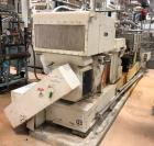 Used Werner & Pfleiderer Twin Screw Extruder