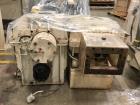 Used Werner & Pfleiderer Twin Screw Extruder