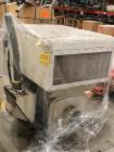 Used Werner & Pfleiderer Twin Screw Extruder