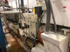 Used Werner & Pfleiderer Twin Screw Extruder