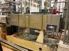 Used Werner & Pfleiderer Twin Screw Extruder
