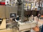 Used Werner & Pfleiderer Twin Screw Extruder