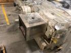 Used Werner & Pfleiderer Twin Screw Extruder
