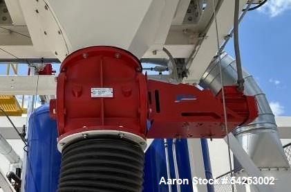 VDL Industrial Rotary Airlock (Built 2022) – B-HT350EX00 for Sale