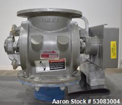 RotoLock 8" Diameter Dust Collector Valve