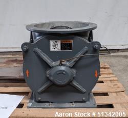 Semco Model RV-15 Rotary Airlock