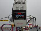 Used Clyde Bergemann Rotary Airlock Feeder, Model 18