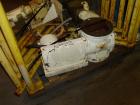 Used-Rotary valve, approximately 8