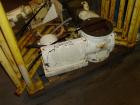 Used Rotary valve, approximately 8