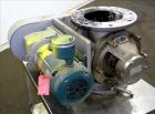 Used Rotary Valve for Super Sack Filling Package Bay