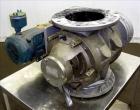Used Rotary Valve for Super Sack Filling Package Bay