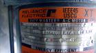 Used Rotary Valve for Super Sack Filling Package Bay