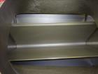 Used DMN Westinghouse Rotary Air Lock With Slide Bars, Model AL-250-2MZC