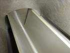 Used DMN Westinghouse Rotary Air Lock With Slide Bars, Model AL-250-2MZC