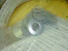Used DMN Westinghouse Rotary Air Lock With Slide Bars, Model AL-250-2MZC