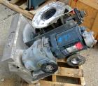 Used Flo-Tronics/Mac Rotary Valve, Model RV-501. 8