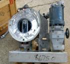 Used Flo-Tronics/Mac Rotary Valve, Model RV-501. 8
