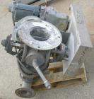 Used Flo-Tronics/Mac Rotary Valve, Model RV-501. 8
