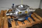 Used GEA Rotary Valve, Model: DT 500 DEM